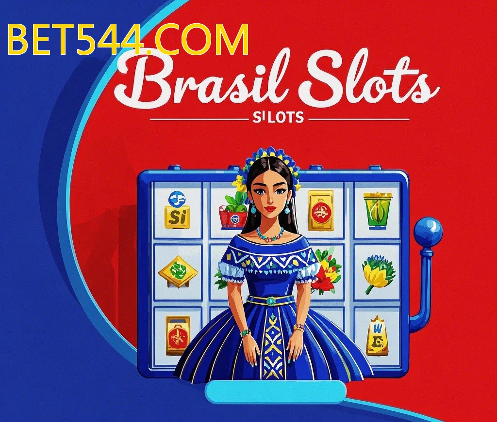 bet544-Game-Slots