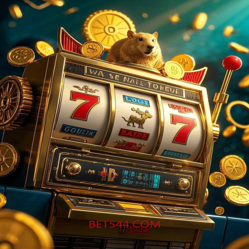 bet544game-Logo